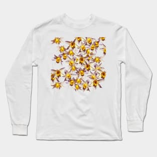 Daffodils Long Sleeve T-Shirt